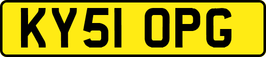 KY51OPG