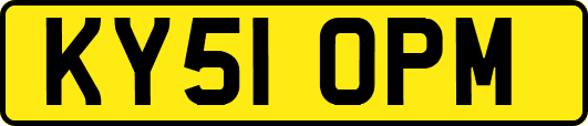 KY51OPM