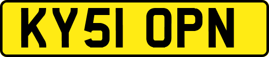 KY51OPN