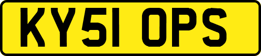 KY51OPS