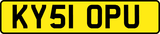 KY51OPU
