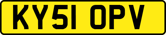 KY51OPV