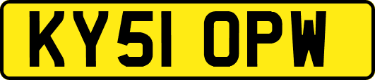 KY51OPW