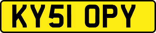 KY51OPY