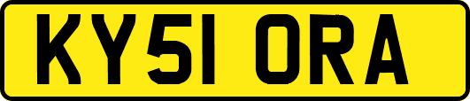 KY51ORA