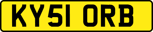 KY51ORB