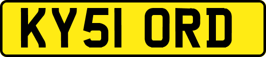 KY51ORD
