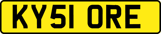 KY51ORE