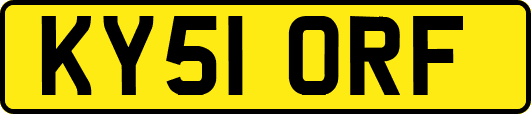 KY51ORF