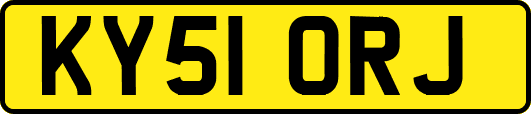 KY51ORJ