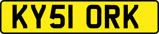 KY51ORK