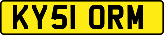 KY51ORM