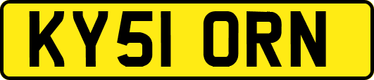 KY51ORN