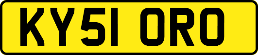 KY51ORO
