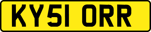 KY51ORR