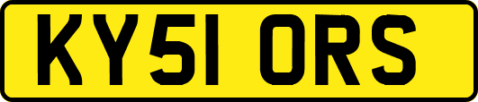 KY51ORS