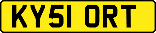KY51ORT