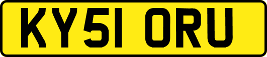 KY51ORU