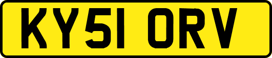 KY51ORV