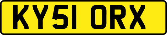 KY51ORX