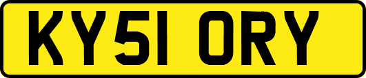 KY51ORY