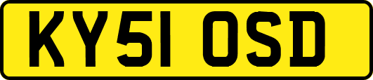 KY51OSD