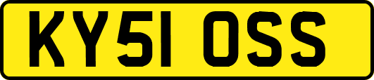 KY51OSS