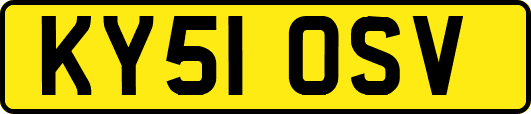 KY51OSV