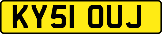 KY51OUJ