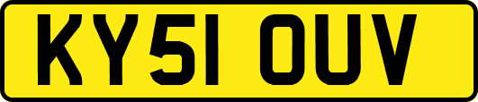 KY51OUV
