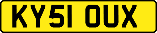 KY51OUX