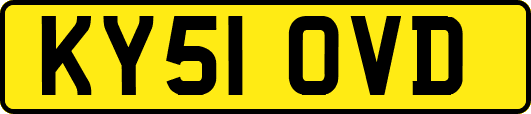 KY51OVD