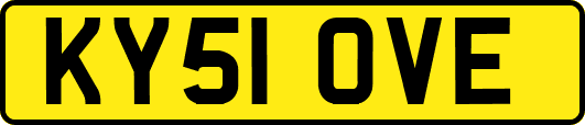 KY51OVE