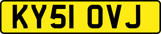 KY51OVJ