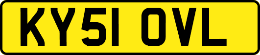 KY51OVL