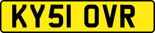 KY51OVR