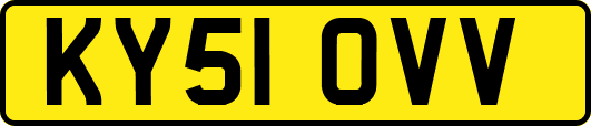 KY51OVV