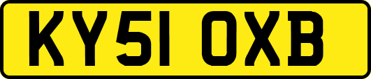 KY51OXB