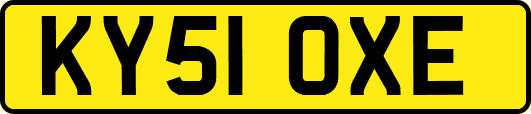 KY51OXE