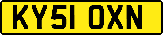 KY51OXN