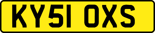 KY51OXS