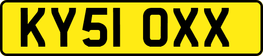 KY51OXX