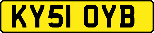 KY51OYB