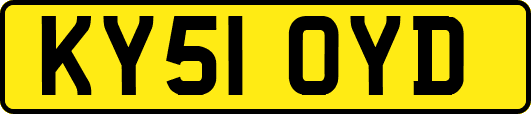 KY51OYD