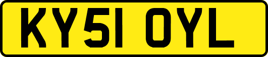 KY51OYL