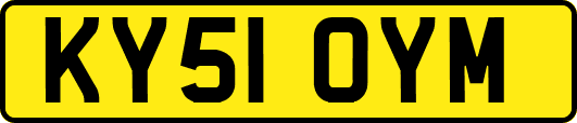 KY51OYM