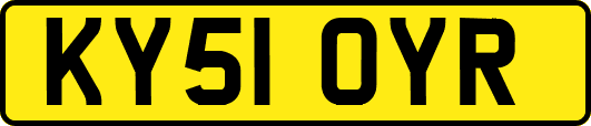 KY51OYR