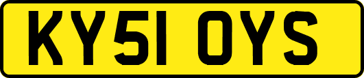 KY51OYS
