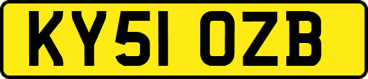 KY51OZB