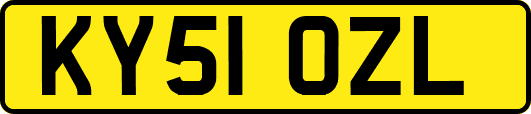 KY51OZL